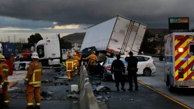 گزارشی تکان‌دهنده از هزینه‌های کمرشکن و مرگ‌ومیر بالای جاده‌ای در آمریکا