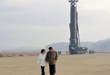 آزمایش موشک‌های بالستیک جدید کوریای شمالی