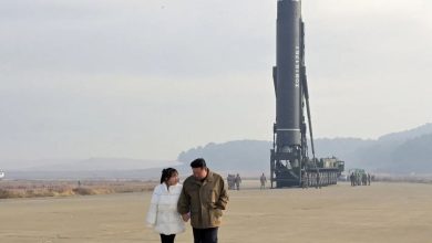 آزمایش موشک‌های بالستیک جدید کوریای شمالی