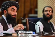 مجاهد: گزارش ارتباط طالبان با القاعده بی‌اساس است