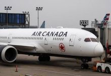 گرانی سوخت؛ تا 5 ماه پروازهای مستقیم کانادا به آمریکا معلق شد