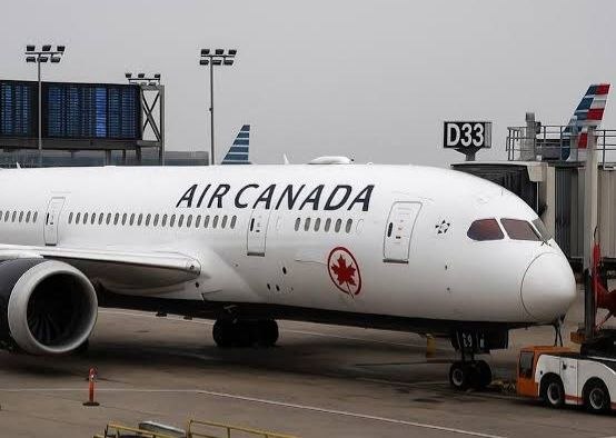 گرانی سوخت؛ تا 5 ماه پروازهای مستقیم کانادا به آمریکا معلق شد