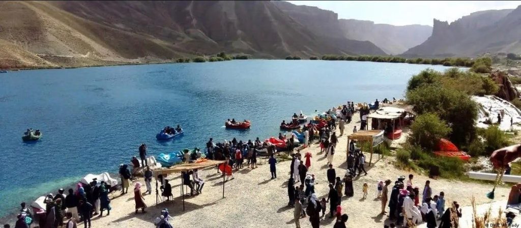 طالبان از توسعه گردشگری در چارچوب اصول اسلامی حمایت می‌کند