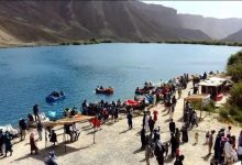 طالبان از توسعه گردشگری در چارچوب اصول اسلامی حمایت می‌کند