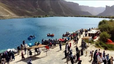 طالبان از توسعه گردشگری در چارچوب اصول اسلامی حمایت می‌کند