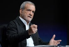 پزشکیان: هیچ‌کس حق ندارد ملت ایران را از حقوق هسته‌ای محروم کند