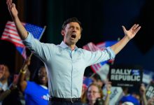 سناتور آمریکایی: هفت دروغ شاخدار ترامپ درباره جنگ با ایران