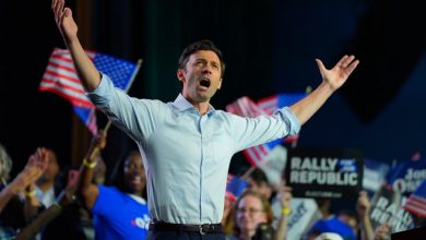 سناتور آمریکایی: هفت دروغ شاخدار ترامپ درباره جنگ با ایران