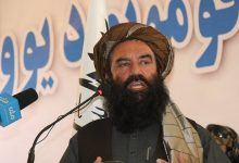 طالبان: مخالفان خارج‌نشین در میان مردم افغانستان جایگاهی ندارند