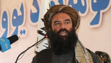 طالبان: مخالفان خارج‌نشین در میان مردم افغانستان جایگاهی ندارند