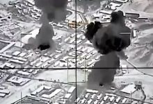 افغانستان، پاکستان و جنگ خط دیورند