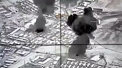 افغانستان، پاکستان و جنگ خط دیورند