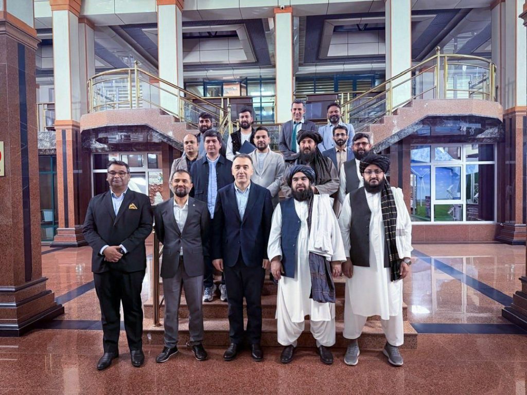 تأکید کابل و دوشنبه بر تسریع پروژه کاسا-۱۰۰۰