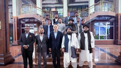 تأکید کابل و دوشنبه بر تسریع پروژه کاسا-۱۰۰۰