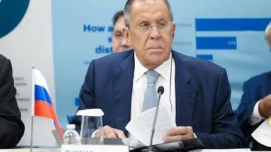 لاوروف: چانس ایجاد کشور فلسطین روزبه‌روز کم‌تر می‌شود