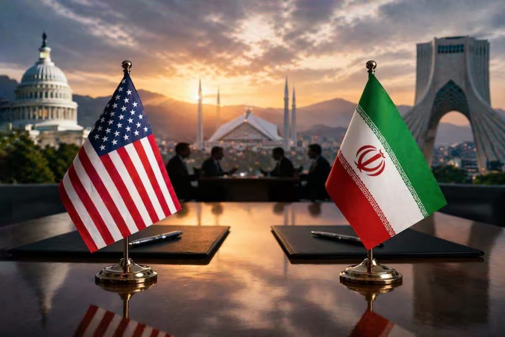 مذاکرات پاکستان؛ آزمون تاب‌آوری ایران، نه تلاش برای توافق