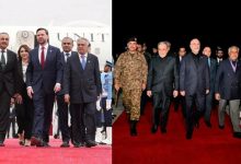 معادلات خاورمیانه؛ آیا پاکستان میانجی‌گر مناسب است