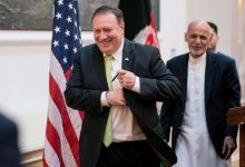 وزیر‌خارجه‌سابق آمریکا: اشرف‌غنی یکی از فاسدترین رهبران تاریخ افغانستان بود
