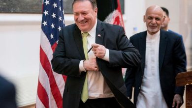 وزیر‌خارجه‌سابق آمریکا: اشرف‌غنی یکی از فاسدترین رهبران تاریخ افغانستان بود