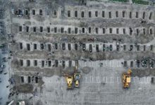 غرامت‌ جنگ تحمیلی بر ایران را آمریکا باید بپردازد