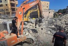 حملات اسرائیل بیش از ۵۰ هزار خانه را در لبنان ویران کرد