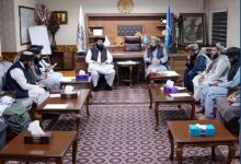 نشست بین‌وزارتی برای ساماندهی روند توزیع ویزه‌های کاری برگزار شد