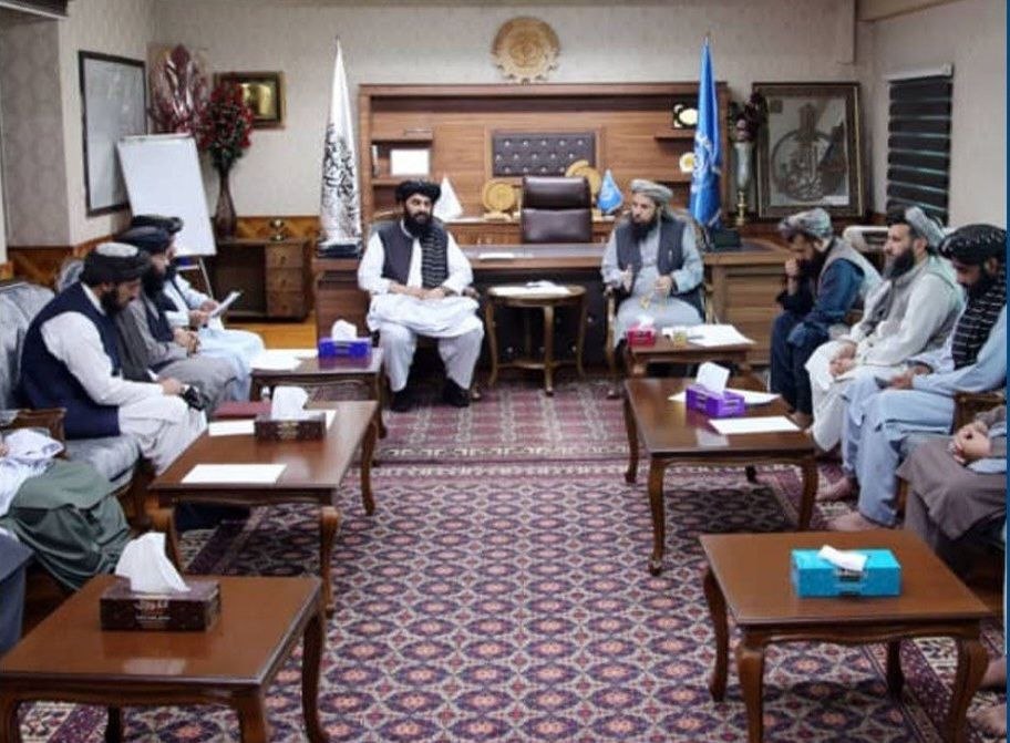 نشست بین‌وزارتی برای ساماندهی روند توزیع ویزه‌های کاری برگزار شد