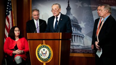 شکاف عمیق در کنگره؛ دموکرات‌ها بار دیگر در توقف جنگ ناکام ماندند