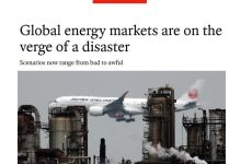 اکونومیست: آرامش نفت توهمی است؛ بازار جهانی انرژی در آستانه سقوط