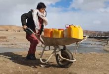 هشدار سازمان‌ملل: بحران آب افغانستان را تهدید می‌کند