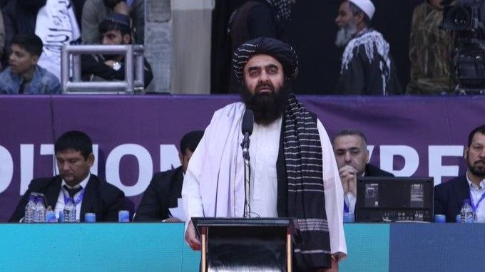 تأکید متقی بر نقش ورزش در تقویت روابط بین‌المللی و توسعه کشور