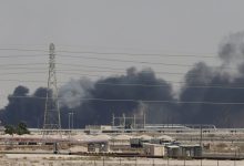 وال‌استریت ژورنال: در جنگ آمریکا علیه ایران نیمی از حملات به عربستان از عراق انجام شد