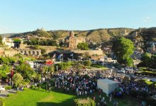 جمعیت گرجستان از ۳.۹ میلیون نفر عبور کرد