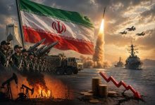 گاردین: چشم‌انداز روشنی برای آمریکا در رویارویی با ایران دیده نمی‌شود