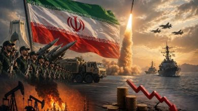 گاردین: چشم‌انداز روشنی برای آمریکا در رویارویی با ایران دیده نمی‌شود