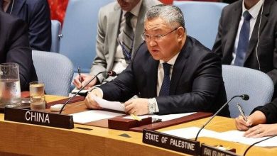 پکن: علت اصلی وضعیت کنونی تنگه‌هرمز تجاوز غیرقانونی آمریکا و اسرائیل است