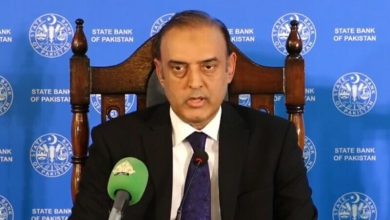 بانک‌مرکزی پاکستان: تا 2 ماه دیگر، ذخایر ارزی به بیش از ۱۸ میلیارد دالر می‌رسد