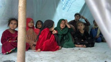 جنگ با پاکستان آموزش هزاران کودک افغانستانی را مختل کرد