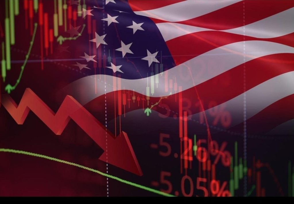 سقوط ۲۰۸ میلیارد دالری؛ جنگ ترامپ صندوق‌های بازنشستگی آمریکا را به لرزه درآورد