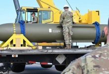 پرس‌تی‌وی: بیش از ۱۵ موشک سنگین آمریکایی در ایران خنثی و برای بررسی فنی منتقل شد