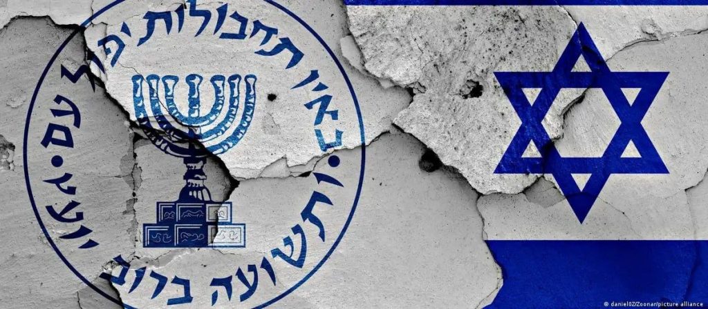 اعتراف مقام پیشین موساد به شکست راهبردی اسرائیل در برابر ایران