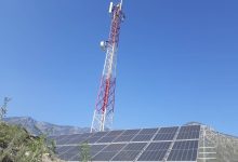 آغاز طرح آزمایشی اینترنت 5G در کابل؛ ارتقای ۷۴ آنتن توسط افغان‌بیسیم