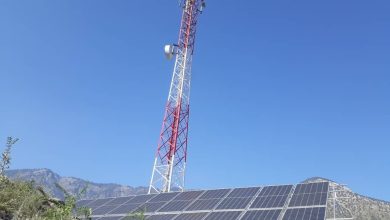 آغاز طرح آزمایشی اینترنت 5G در کابل؛ ارتقای ۷۴ آنتن توسط افغان‌بیسیم