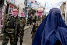 مرگ یک زن سالمند در بامیان پس از بازداشت پسرش توسط طالبان