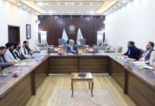 عزیزی: ایران تأمین‌کننده سوخت هواپیماهای کشور است