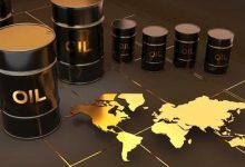 جهش دوباره بهای نفت؛ برنت از ۱۰۴ دالر عبور کرد