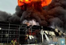 حمله راهبردی ایران؛ نابودی بزرگ‌ترین کارخانه نظامی اسرائیل در نقب