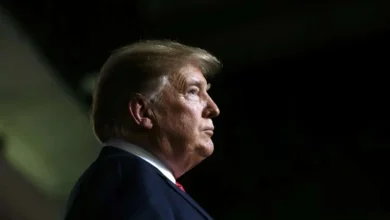 پلیتیکو: ترامپ برای پایان جنگ به ایران امتیاز خواهد داد