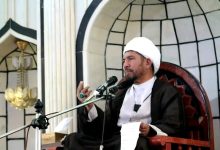 ضرب‌وشتم روحانی شیعه و پیام پنهان طالبان به اقلیت‌ها