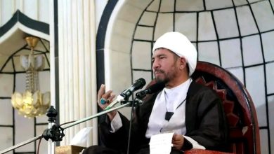 ضرب‌وشتم روحانی شیعه و پیام پنهان طالبان به اقلیت‌ها